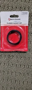 Bell & Gossett Flange gasket set 118368 - Picture 1 of 1