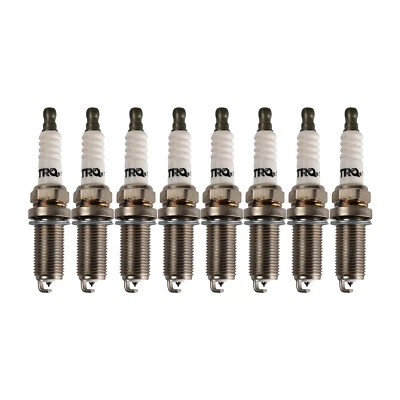 Juego de bujías para BMW 740i 740iL 550i 650i Foto 1 de 4