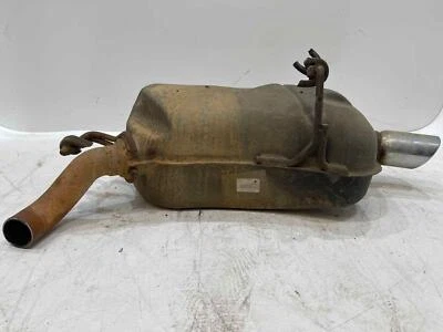 Silenciador de escape trasero derecho para pasajero Dodge Journey 2012-2016 3,6 L tracción delantera OEM Foto 1 de 4