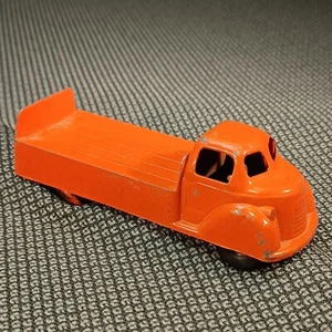 Vintage London Toy Die Cast Beverage Truck No. 15 USA - Picture 1 of 6