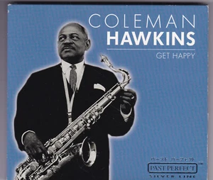 Coleman Hawkins - Get Happy - Bild 1 von 2