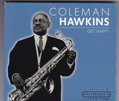 Coleman Hawkins - Get Happy - Bild 1 von 2