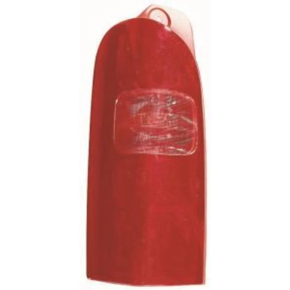 Faro Posteriore Sinistro Per Opel Movano Furgone F9 Renault Master II Bus JD FD - Immagine 1 di 1