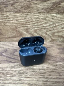 FAIR Skullcandy Indy True Wireless Earbuds & Charging Case - Black Missing Left - Picture 1 of 6