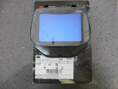 3M Speedglas G5-01VC Auto-Darkening Welding Filter New Speedglass 46-0000-30i - Image 1 of 4