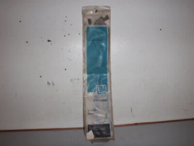 Chevrolet Monza 1979-81 juego de juntas pieza # 10005943 Foto 1 de 4