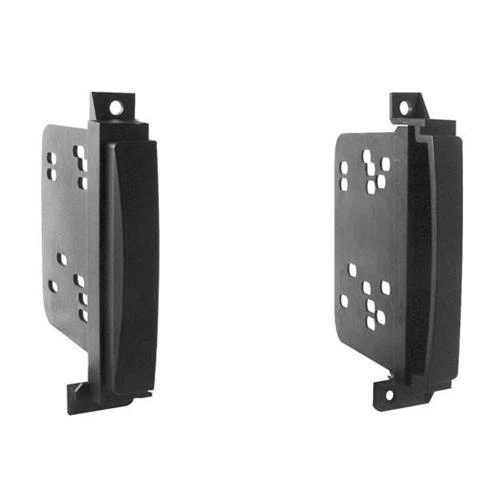 Phonocar 03631 Mascherina  2 Din per Jeep Grand Cherokee 12-13 colore nero - Immagine 1 di 1