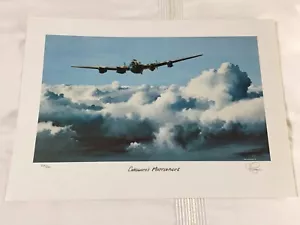"Chadwick's Masterpiece" By Ivan Berryman Limited Edition Aviation Print - Bild 1 von 5
