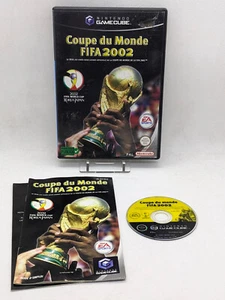 FIFA Fussball-Weltmeisterschaft 2002™ / Nintendo Gamecube / Komplett / PAL VF - Bild 1 von 3