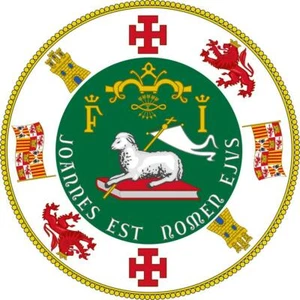 PUERTO RICO WAPPEN SIEGEL GLÄNZEND POSTER BILD BANNER DRUCK FOTO 7991 - Bild 1 von 1