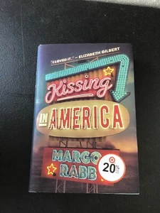 Kissing in America by Rabb, Margo-ExLibrary - Bild 1 von 1
