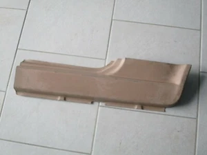 ANGOLARE SOTTOPORTA POSTERIORE SINISTRO FIAT 126 - NUOVO - Foto 1 di 1