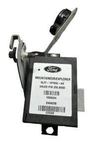 2008 MERCURY MOUNTAINEER PARK ASSIAST MODULE PART NUMBER 8L2T-15T850-AA OEM - Picture 1 of 5