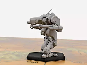 Víbora (Libélula) C | CGL 1:265 Escala Battlemech | Battletech Miniatura - Imagen 1 de 1