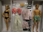 2023 Barbie Signature Gold Label @Barbiestyle Barbie & Ken Giftset...New