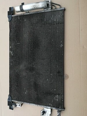 MITSUBISHI OUTLANDER 2.3 DiD 2011 CONDENSER AIR CON RADIATOR - Image 1 of 4