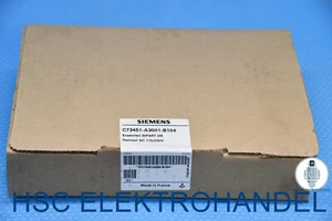Siemens C73451-A3001-B104 Ersatzteil SIPART DR  Netzteil AC 115/230V - Picture 1 of 3