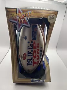 Marino Young Aikman Montana de fútbol americano de los 90 Top Guns edición limitada 412/1000 - Imagen 1 de 9