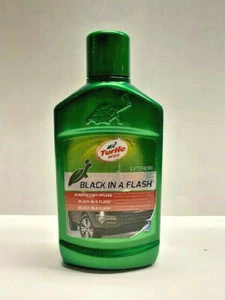 TW38497 PER PLASTICHE ESTERNE E PNEUMATICI RIPORTA ALLA CONDIZIONE ORIGINALE - Imagen 1 de 3