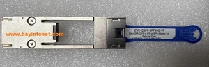 CVR-QSFP-SFP10G Cisco QSA QSFP to SFP or SFP+ Adapter 3rd Party 100% Compatible - Picture 1 of 1