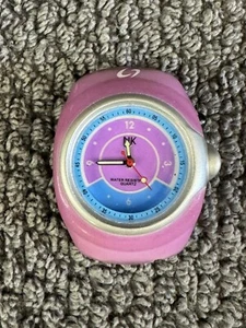 Nike Womens watch model 243445 new battery no band - Picture 1 of 2