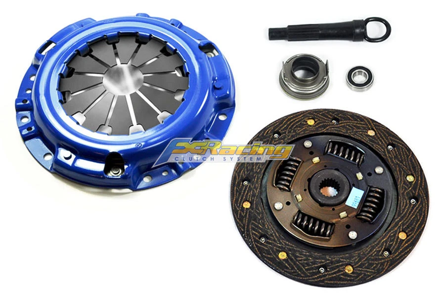 FX STAGE 2 CLUTCH KIT fits 1984-1987 HONDA CIVIC CVCC WAGON CRX 1.3L 1.5L 1500 - Image 1 of 1