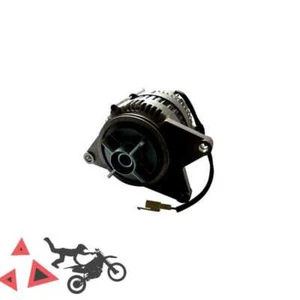 1989 2000 2000 6835925 Honda 1500 Goldwing 12V / 40A Alternator - Picture 1 of 1