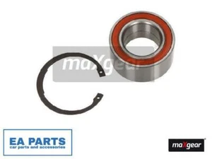 Wheel Bearing Kit for BMW MAXGEAR 33-0035 fits Rear Axle - Picture 1 of 3