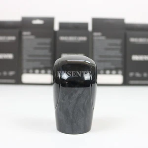 Gear Shift Knob For Lexus ES GS-450H GX IS-300 NX-300H RC-300 RX-350 - Foto 1 di 8