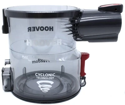 Hoover Envase Cesta Polvo para Aspiradora con Batería FREEDOM FD22 - Imagen 1 de 4