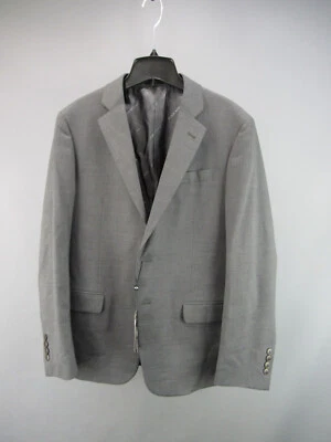 A|X Armani Exchange MEN's Slim-Fit Solid Suit Jacket 6D 2143 - Image 1 of 4