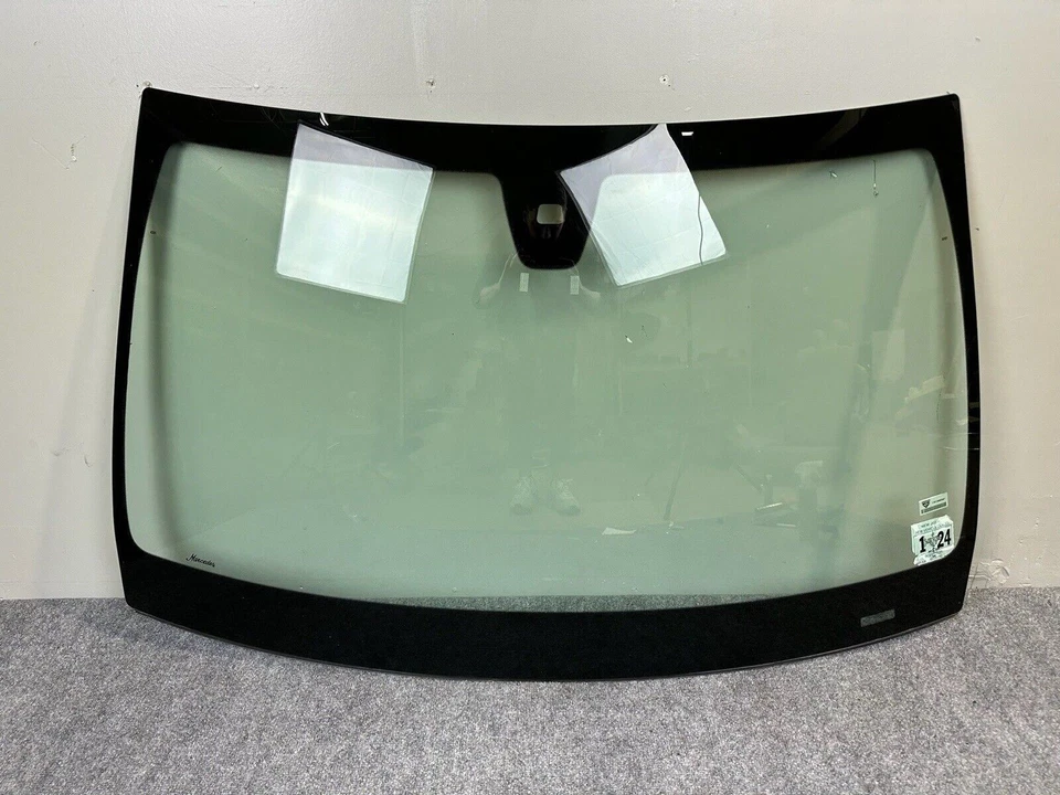 15-21 MERCEDES-BENZ C300 W205 PARABRISAS DELANTERO VENTANA PANEL CRISTAL TINTADO OEM Foto 1 de 4