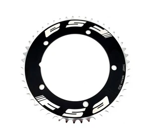 FSA Pro Track 45t x144mm Black Chainring 1/2"x1/8" - Picture 1 of 1