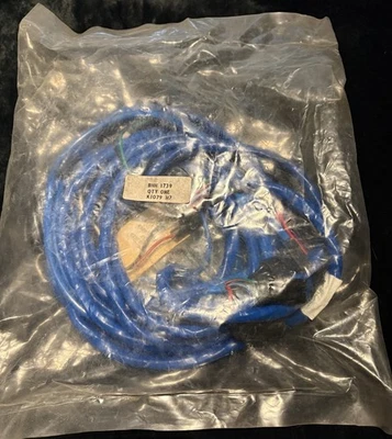 NOS British Leyland 1974-1979 MGB Roadster Body/Rear Wiring Harness, BHH1739 - Image 1 of 4