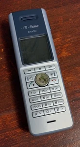 Telekom Haus Telefon - Sinus 301 - Solo Mobilteil, Erweiterung, Ersatz - DECT - Bild 1 von 3
