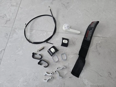 Bugaboo Cameleon 3 & 3 + Brake service kit replacement part - Image 1 of 4