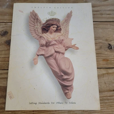 Doc Holliday 1997 13ª Edición Cerámica Molde Deslizante Catálogo Cerámica Información Muy Bueno Foto 1 de 4