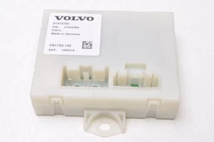 VOLVO XC60 I modulo centralina portellone 31415781 - Foto 1 di 4