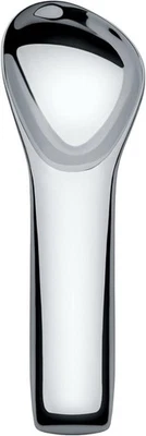 Alessi Koki Ice Cream Scoop, Silver Alessi-VS05 Foto 1 de 4