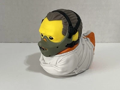 Silence of the Lambs Hannibal Lecter #2 Tubbz First Edition Cosplaying Duck - Image 1 of 4