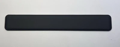 Logitech MX Palm Rest for Logitech MX Keys Keyboards - Image 1 of 3