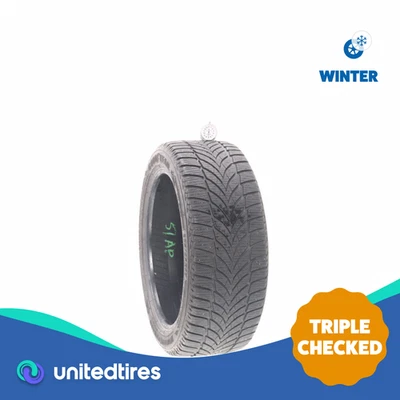 Usado 225/45R17 Goodyear WinterCommand Ultra 94H - 7/32 Foto 1 de 4