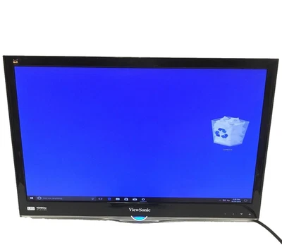 Viewsonic 21" LCD monitor VX2250wm LED-NO STAND - Image 1 of 4