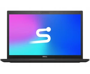 LAPTOP DELL LATITUDE 7490 Intel Core i7-8650U 16GB 512GB SSD SATA 14" FHD W - Afbeelding 1 van 16
