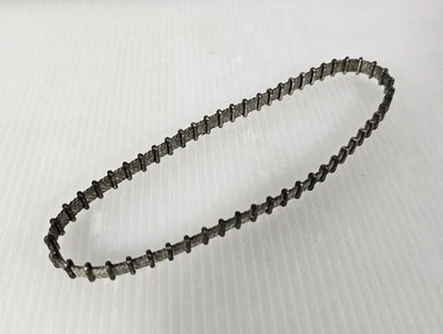 Genuine Elna Lotus Drive Belt, EC, ZZ, SP, TSP, RARE ORIGINAL PART - Image 1 of 4