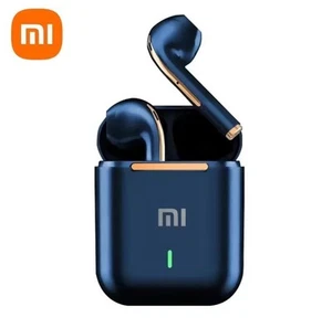 Xiaomi J18 Auricolari Bluetooth - Blu Impermeabili Cuffie - Zdjęcie 1 z 5