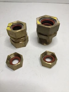 ProFlex CSST Adapters - Picture 1 of 4