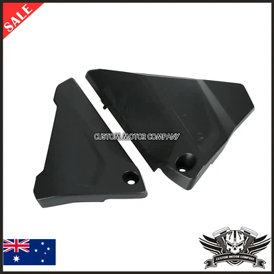 Cubierta batería moto bmw r1200gs k50 r1250gs adv k51 r1200r k53 r1200rs k54 Foto 1 de 4