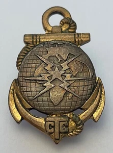 Corps des Télégraphistes Coloniaux (L220) - Picture 1 of 2