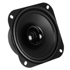Boss Audio Audio BRS40 BRS Series Dual-Cone Replacement Speaker (One Speaker). H